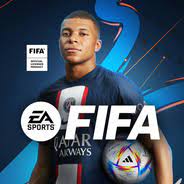 FIFA Mobile Singapore APK icon